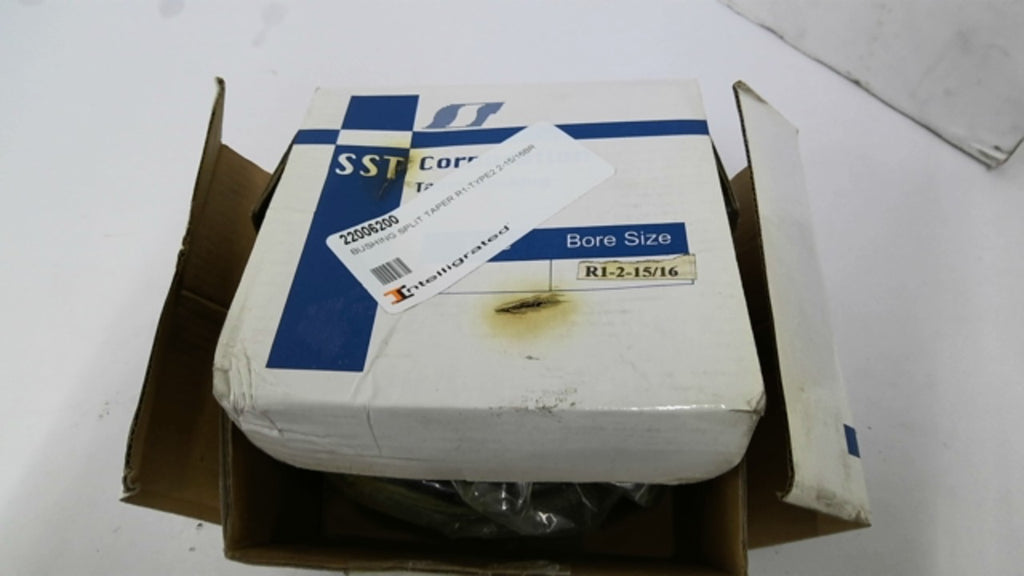 SST R1-2-15/16 Split Taper Bushing 2-15/16" Bore