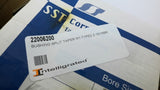 SST R1-2-15/16 Split Taper Bushing 2-15/16" Bore