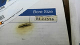 SST R1-2-15/16 Split Taper Bushing 2-15/16" Bore