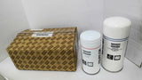Atlas Copco 2901-0866-01 Oil Filter Kit. Missing 1 piece