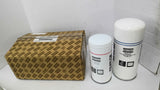 Atlas Copco 2901-0866-01 Oil Filter Kit. Missing 1 piece