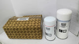 Atlas Copco 2901-0866-01 Oil Filter Kit. Missing 1 piece
