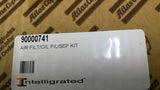 Atlas Copco 2901-0866-01 Oil Filter Kit. Missing 1 piece