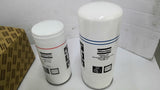 Atlas Copco 2901-0866-01 Oil Filter Kit. Missing 1 piece