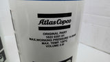 Atlas Copco 2901-0866-01 Oil Filter Kit. Missing 1 piece