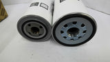 Atlas Copco 2901-0866-01 Oil Filter Kit. Missing 1 piece