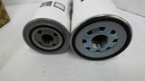 Atlas Copco 2901-0866-01 Oil Filter Kit. Missing 1 piece
