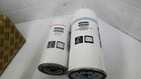 Atlas Copco 2901-0866-01 Oil Filter Kit. Missing 1 piece