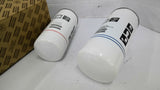 Atlas Copco 2901-0866-01 Oil Filter Kit. Missing 1 piece