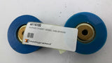 44116100 MDRWD Divert Blue Wheels With Bearing