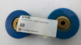 44116100 MDRWD Divert Blue Wheels With Bearing