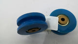 44116100 MDRWD Divert Blue Wheels With Bearing
