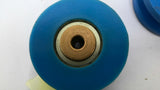 44116100 MDRWD Divert Blue Wheels With Bearing