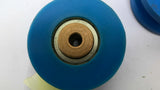 44116100 MDRWD Divert Blue Wheels With Bearing
