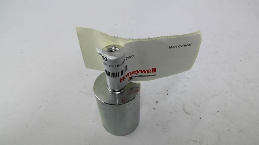 Honeywell 39902000 IWD Conveyor Roller Zinc Bumper Cylinder