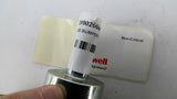 Honeywell 39902000 IWD Conveyor Roller Zinc Bumper Cylinder