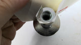 Honeywell 39902000 IWD Conveyor Roller Zinc Bumper Cylinder