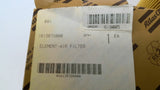 Atlas Copco 1613-8720-00 Air Filter Element
