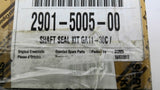 Atlas Copco 2901-5005-00 Shaft Seal Kit GA11-30C