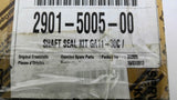 Atlas Copco 2901-5005-00 Shaft Seal Kit GA11-30C