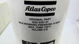 Atlas Copco 1622-0351-01 Oil Separator