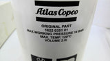 Atlas Copco 1622-0351-01 Oil Separator