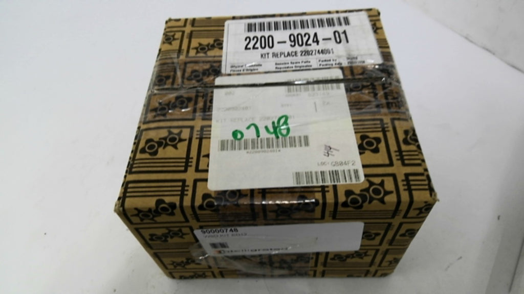 2200-9024-01 Replacement Kit