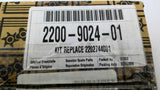 2200-9024-01 Replacement Kit