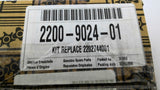 2200-9024-01 Replacement Kit