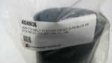 49048636 MDR 710 Blue Flex Conveyor Belt
