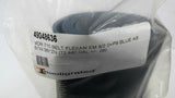 49048636 MDR 710 Blue Flex Conveyor Belt