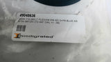 49048636 MDR 710 Blue Flex Conveyor Belt