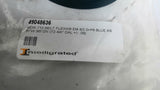 49048636 MDR 710 Blue Flex Conveyor Belt