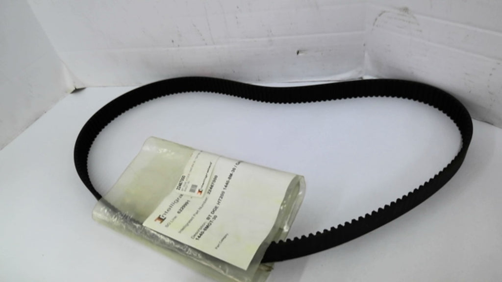 Gates 1440-8MGT-30 Timing Belt