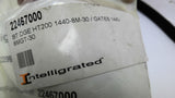 Gates 1440-8MGT-30 Timing Belt