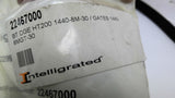 Gates 1440-8MGT-30 Timing Belt