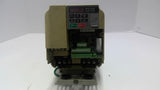 Yaskawa CIMR-VU4A0004FAA Compact Variable Frequency Inverter Drive 480 Volts