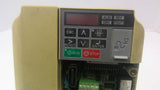 Yaskawa CIMR-VU4A0004FAA Compact Variable Frequency Inverter Drive 480 Volts