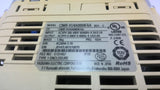 Yaskawa CIMR-VU4A0004FAA Compact Variable Frequency Inverter Drive 480 Volts