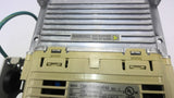 Yaskawa CIMR-VU4A0004FAA Compact Variable Frequency Inverter Drive 480 Volts