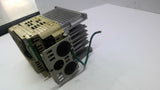 Yaskawa CIMR-VU4A0004FAA Compact Variable Frequency Inverter Drive 480 Volts