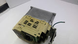 Yaskawa CIMR-VU4A0004FAA Compact Variable Frequency Inverter Drive 480 Volts