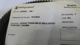 Dodge TP2000-8M-30 Double Sided Belt
