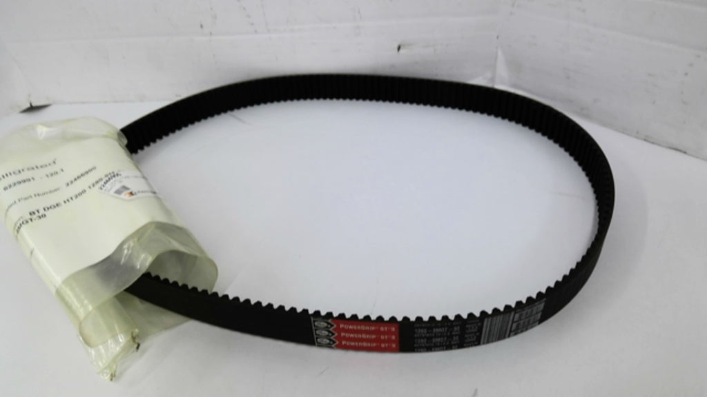Gates 8MGT-1280-30 Timing Belt