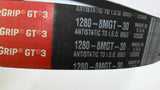 Gates 8MGT-1280-30 Timing Belt