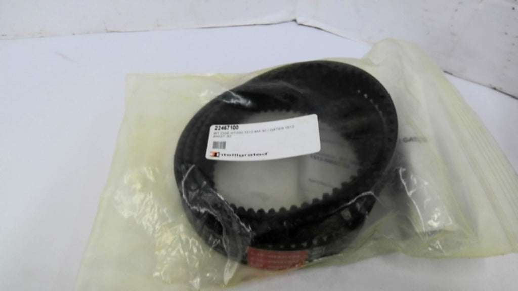Gates 8MGT-1512-30 Power Grip Timing Belt