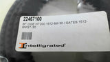 Gates 8MGT-1512-30 Power Grip Timing Belt