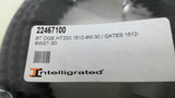 Gates 8MGT-1512-30 Power Grip Timing Belt