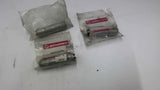 Norgen T50Y006 Non-Return Check Valve Lot of 3