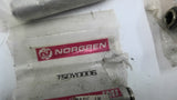 Norgen T50Y006 Non-Return Check Valve Lot of 3